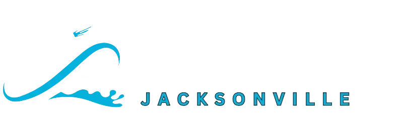 Pressure Washing Jacksonville Logo